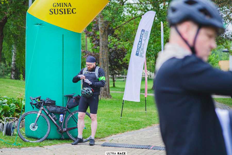 Ultra Race Roztocze 2024 SobotaIMG 1976