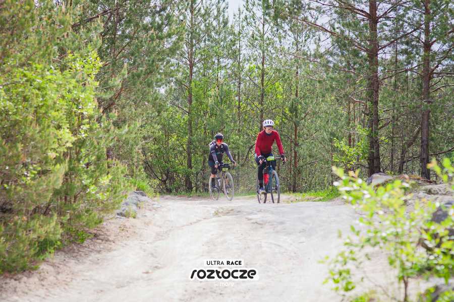 Ultra Race Roztocze 2024 Sobota IMG 2245