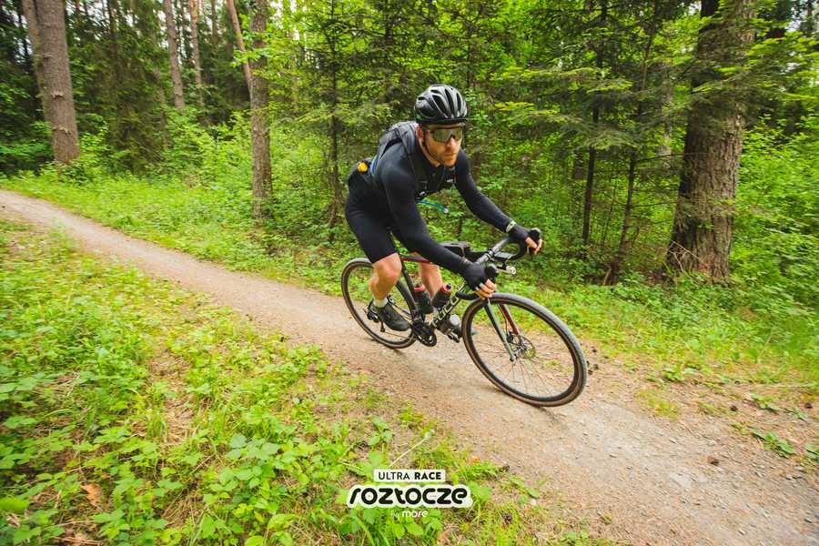 Ultra Race Roztocze 2024 Sobota 11