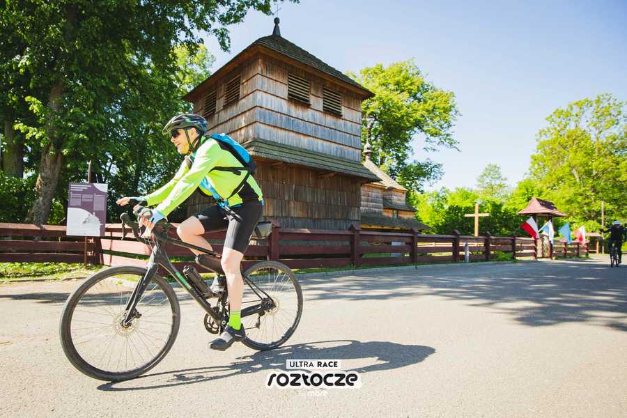 Ultra Race Roztocze 2024 Niedziela  12