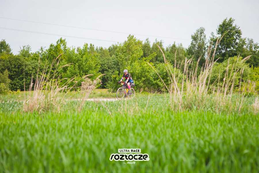 Ultra Race Roztocze 2024 Sobota IMG 2246