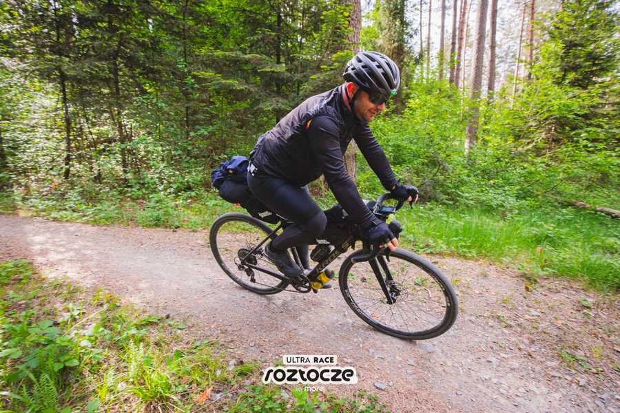 Ultra Race Roztocze 2024 Sobota 11