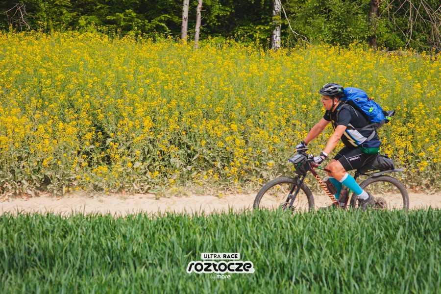 Ultra Race Roztocze 2024 Sobota IMG 2346