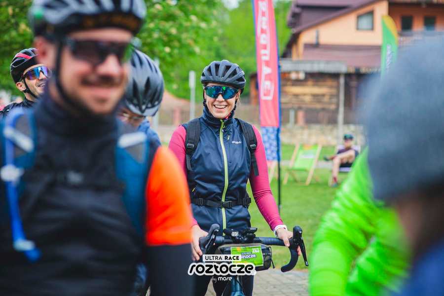 Ultra Race Roztocze 2024 SobotaIMG 2078