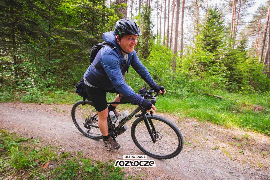 Ultra Race Roztocze 2024 Sobota 11