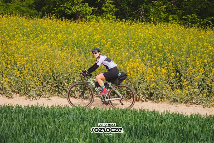 Ultra Race Roztocze 2024 Sobota IMG 2356