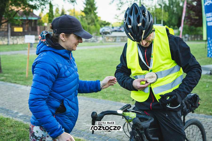 Ultra Race Roztocze 2024 Sobota DSC05257