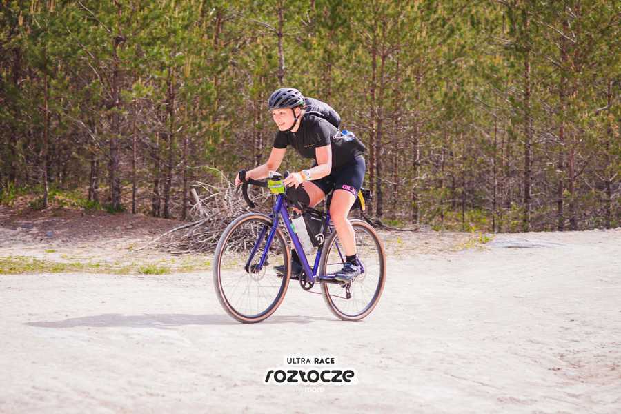 Ultra Race Roztocze 2024 Sobota IMG 2178