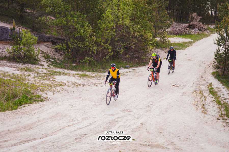 Ultra Race Roztocze 2024 Sobota IMG 2193