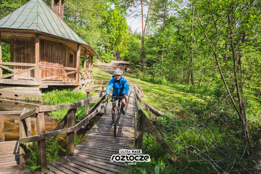 Ultra Race Roztocze 2024 Sobota 11