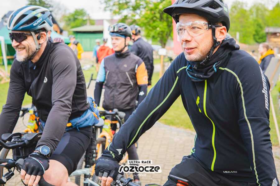 Ultra Race Roztocze 2024 SobotaDSC04782