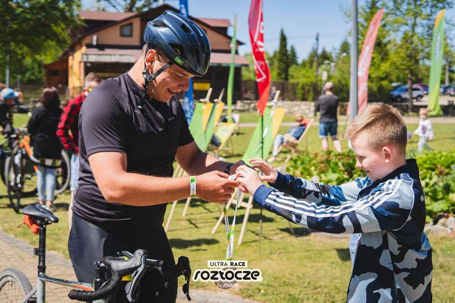 Ultra Race Roztocze 2024 Niedziela  DSC05628