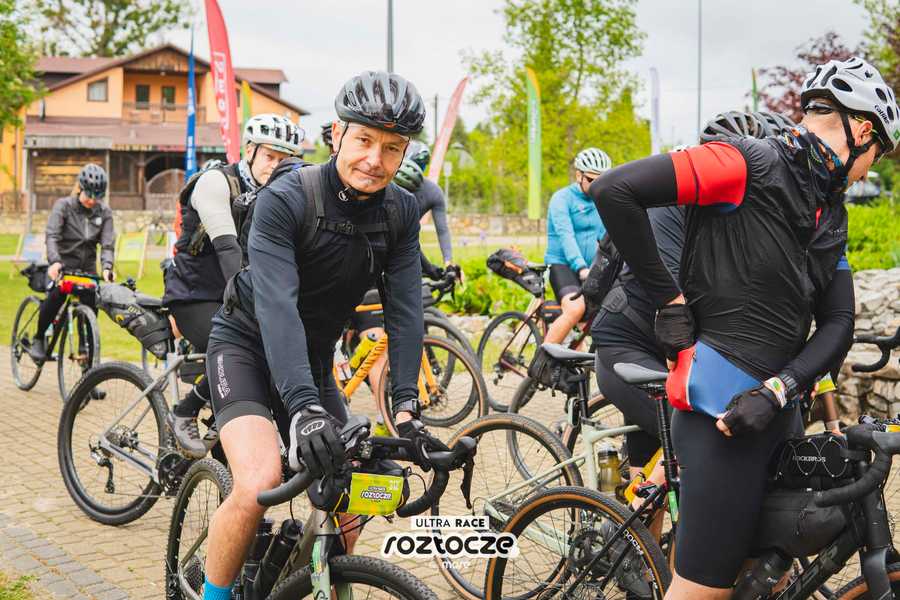 Ultra Race Roztocze 2024 SobotaDSC04793