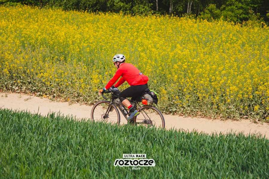 Ultra Race Roztocze 2024 Sobota IMG 2352