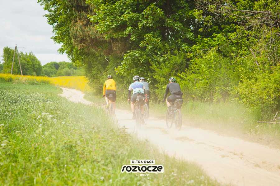 Ultra Race Roztocze 2024 Sobota IMG 2284