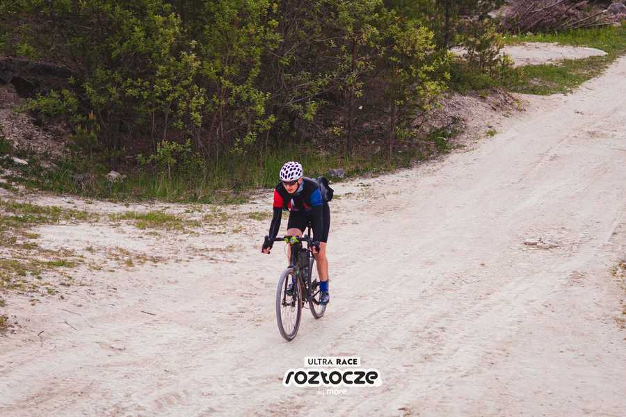 Ultra Race Roztocze 2024 Sobota IMG 2195