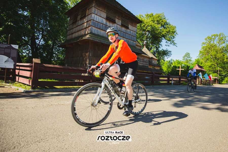 Ultra Race Roztocze 2024 Niedziela  12