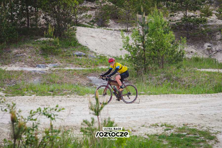 Ultra Race Roztocze 2024 Sobota IMG 2217