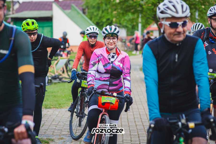 Ultra Race Roztocze 2024 SobotaIMG 2065