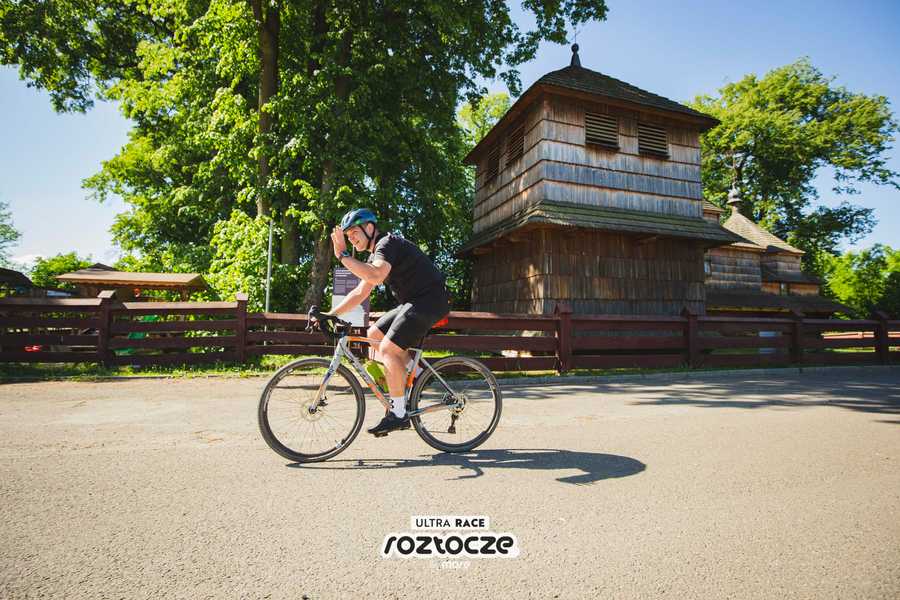 Ultra Race Roztocze 2024 Niedziela  12