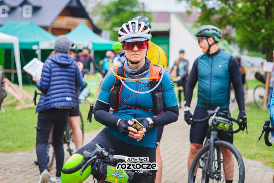 Ultra Race Roztocze 2024 SobotaIMG 2120