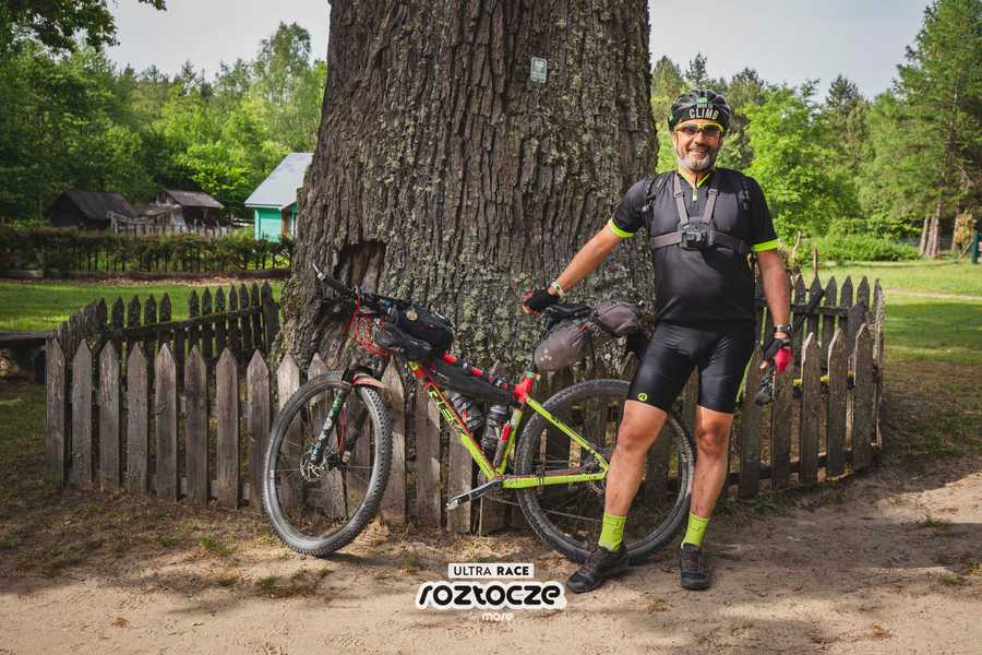 Ultra Race Roztocze 2024 Sobota 11