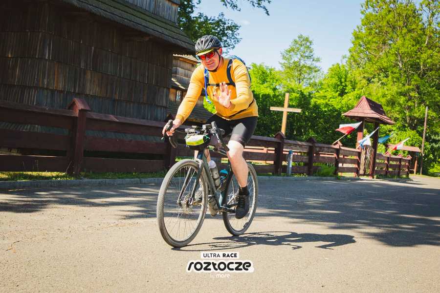 Ultra Race Roztocze 2024 Niedziela  12