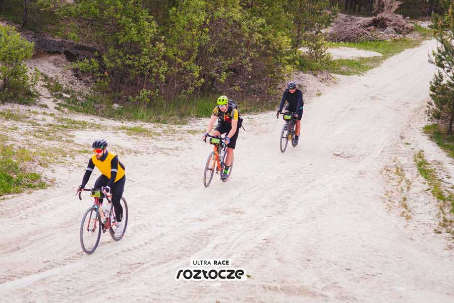 Ultra Race Roztocze 2024 Sobota IMG 2194