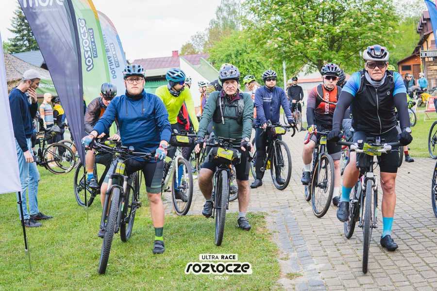 Ultra Race Roztocze 2024 SobotaDSC04773