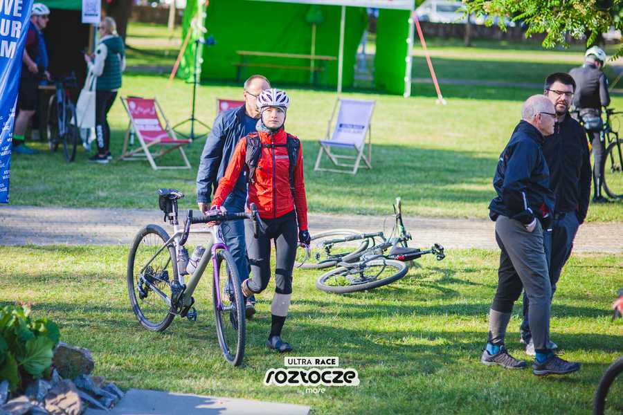 Ultra Race Roztocze 2024 Niedziela  IMG 2446