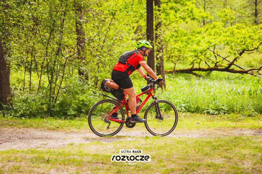 Ultra Race Roztocze 2024 Sobota IMG 2367