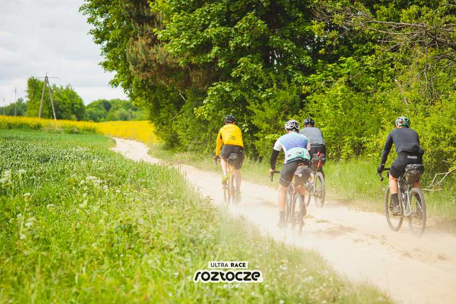 Ultra Race Roztocze 2024 Sobota IMG 2281