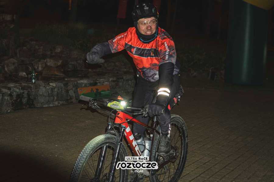 Ultra Race Roztocze 2024 Sobota DSC05220