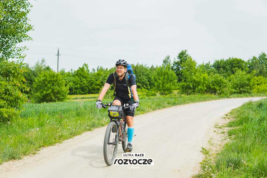 Ultra Race Roztocze 2024 Sobota DSC04972