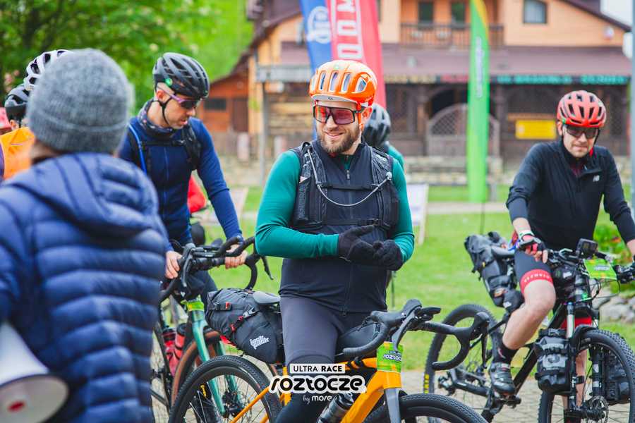 Ultra Race Roztocze 2024 Sobota IMG 2153