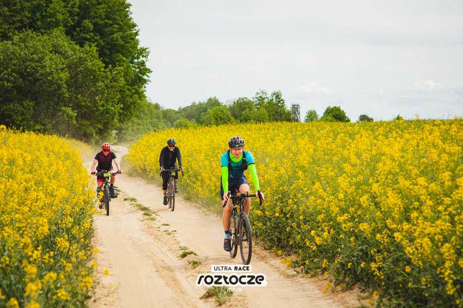 Ultra Race Roztocze 2024 Sobota IMG 2317