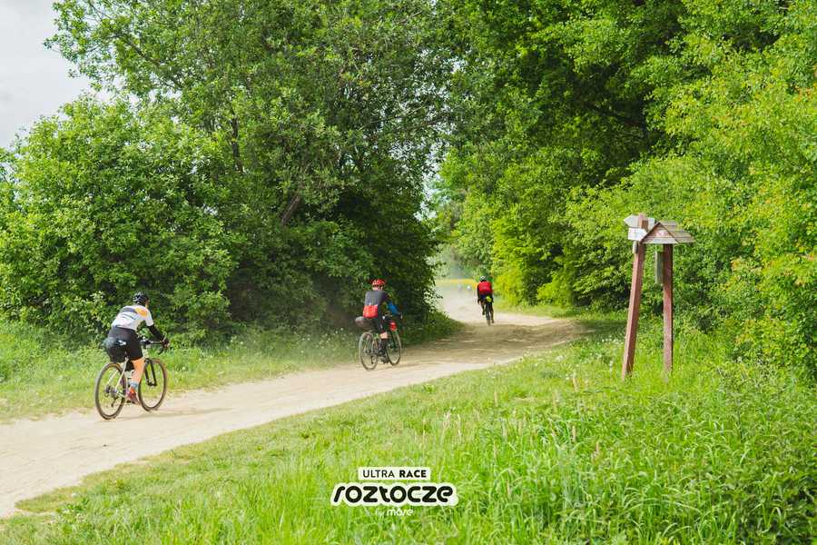 Ultra Race Roztocze 2024 Sobota DSC04975