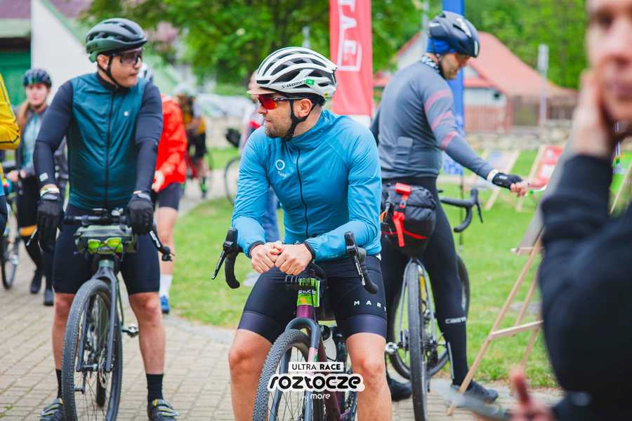 Ultra Race Roztocze 2024 SobotaIMG 2124