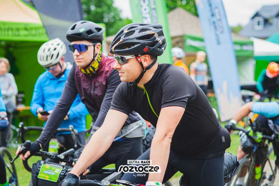 Ultra Race Roztocze 2024 Sobota IMG 2139