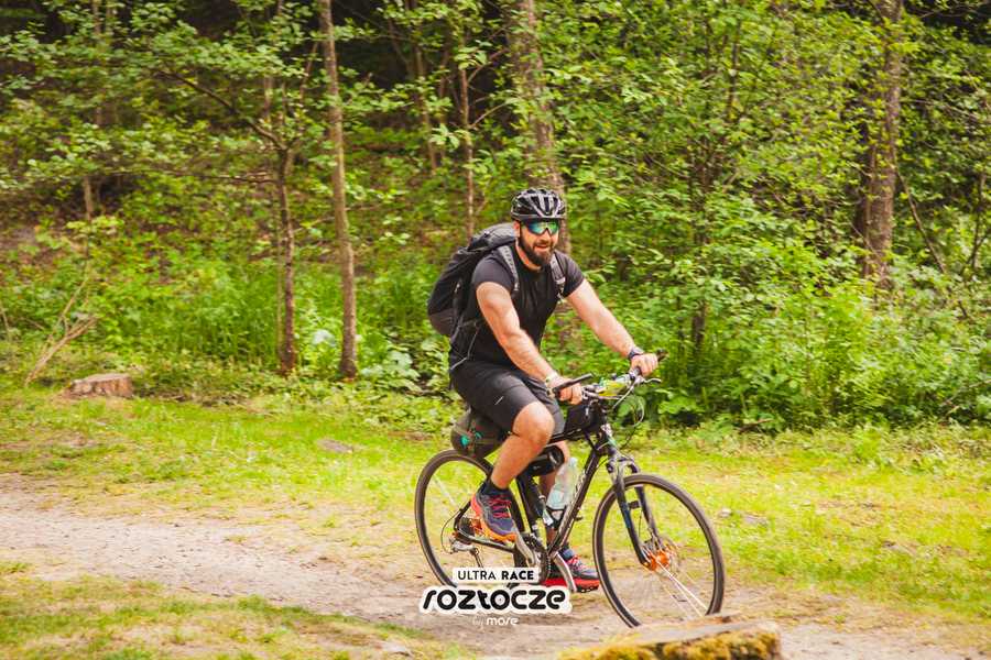 Ultra Race Roztocze 2024 Sobota IMG 2384