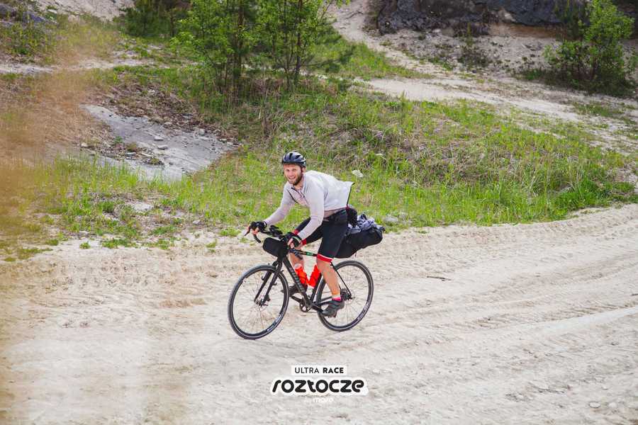 Ultra Race Roztocze 2024 Sobota IMG 2201