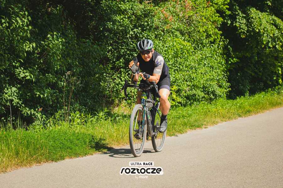 Ultra Race Roztocze 2024 Niedziela  12