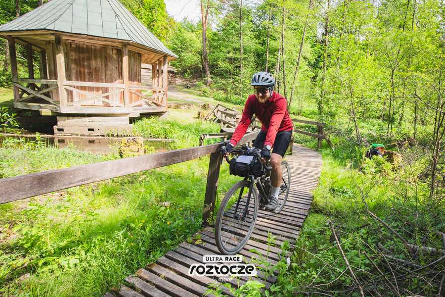 Ultra Race Roztocze 2024 Sobota 11