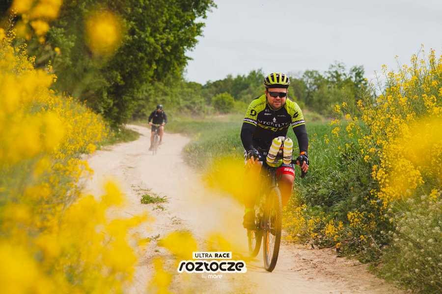 Ultra Race Roztocze 2024 Sobota IMG 2334