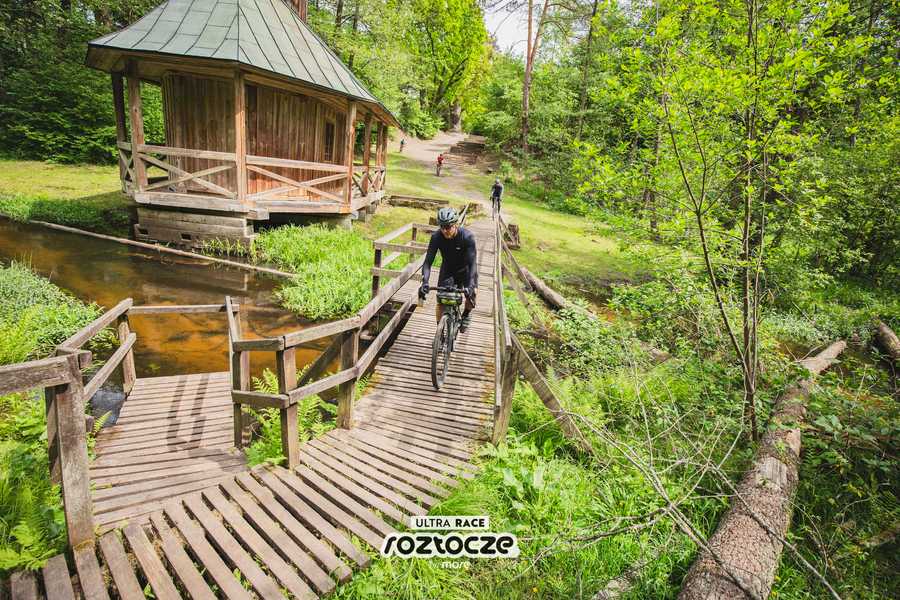 Ultra Race Roztocze 2024 Sobota 11