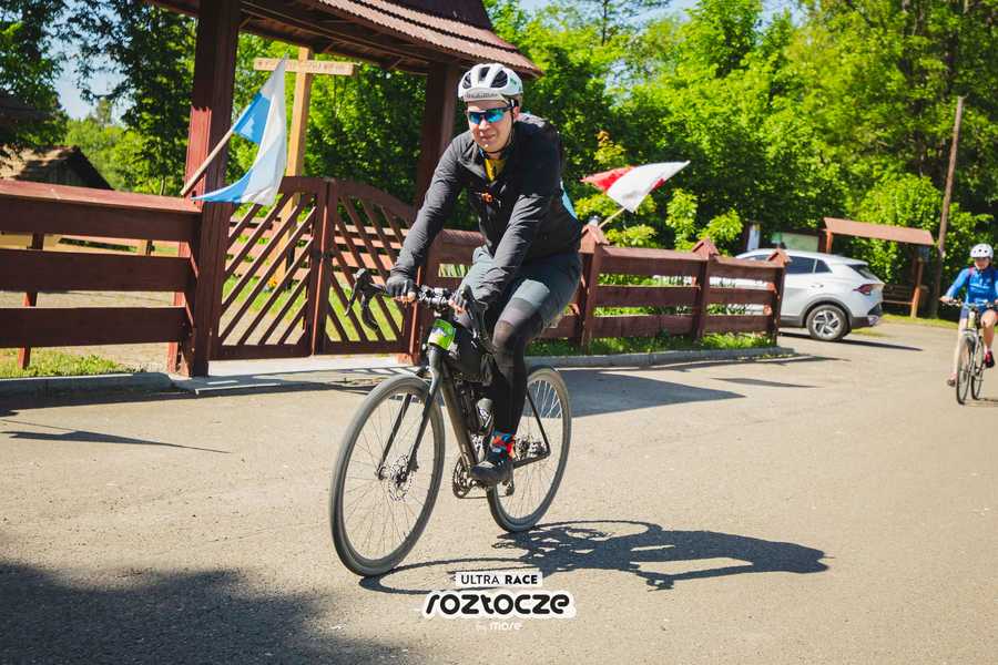 Ultra Race Roztocze 2024 Niedziela  12