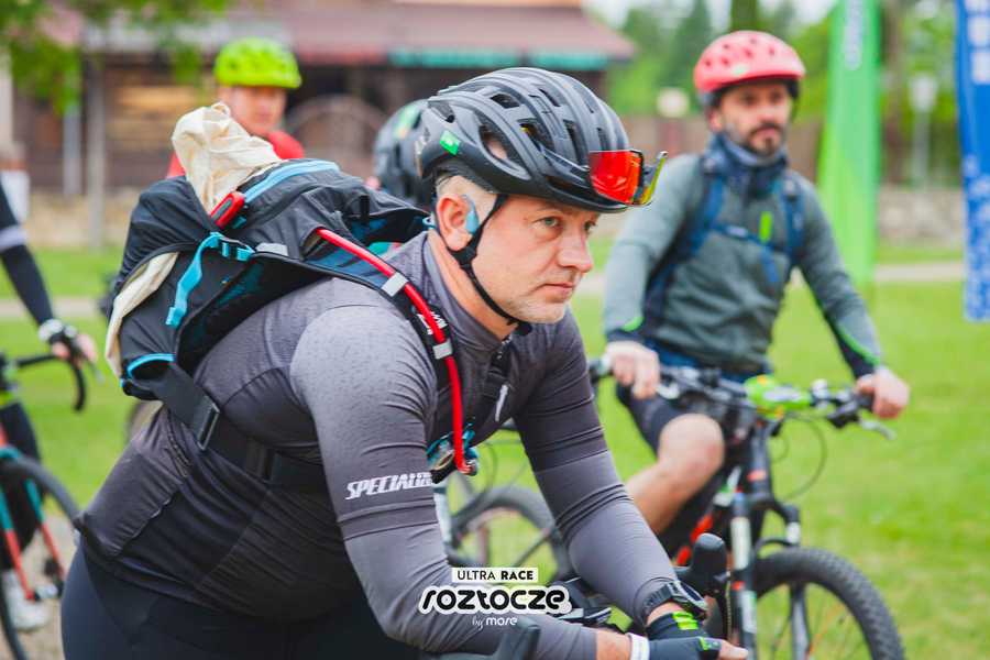 Ultra Race Roztocze 2024 Sobota IMG 2148