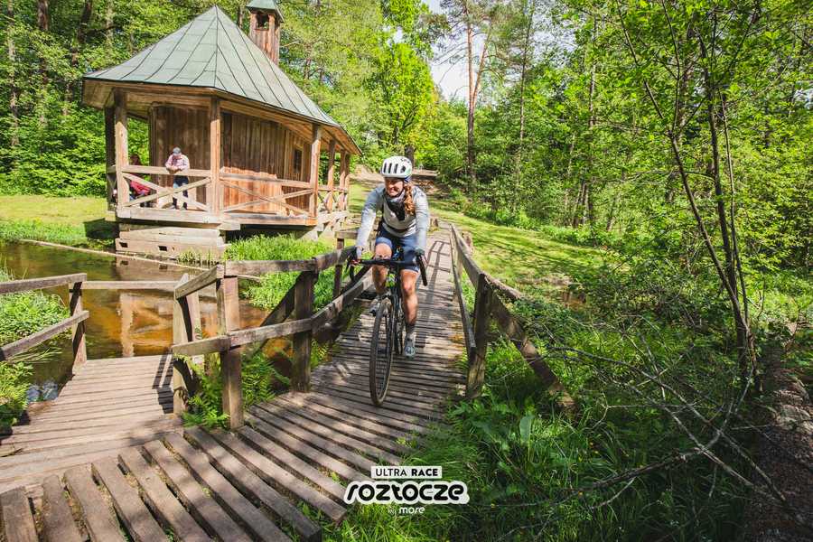 Ultra Race Roztocze 2024 Sobota 11