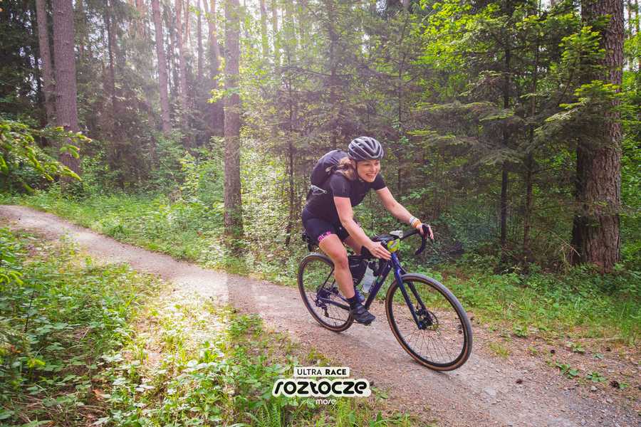 Ultra Race Roztocze 2024 Sobota 11