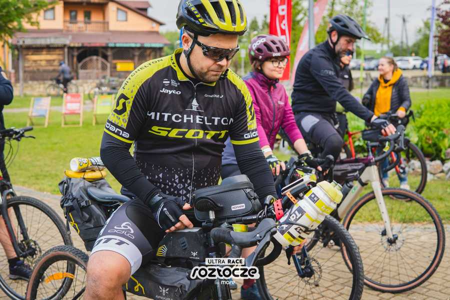 Ultra Race Roztocze 2024 SobotaDSC04785